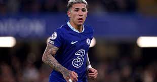 Enzo muss sich bei Chelsea beweisen